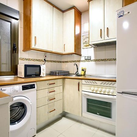 Apartamento Charming Madrid Delicias II Exterior foto